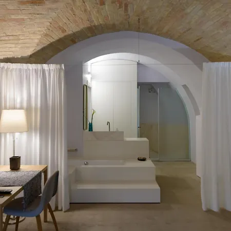 Dimora 17 Guest house